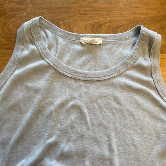 Women’s Scoop Neck Tank - Picture 3 of 5